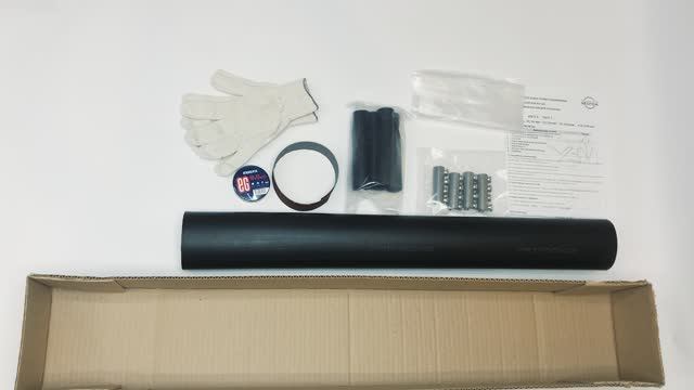 Кабельная муфта НЕОТОК 4ПСт-1 (производство ООО 