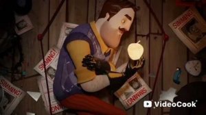 как-же всё произошло со семьёй соседа.