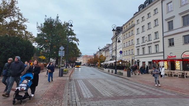 🌆 Варшава 2025: амбиции, небоскрёбы и красота – лучший тур! 🏰 смотреть онлайн