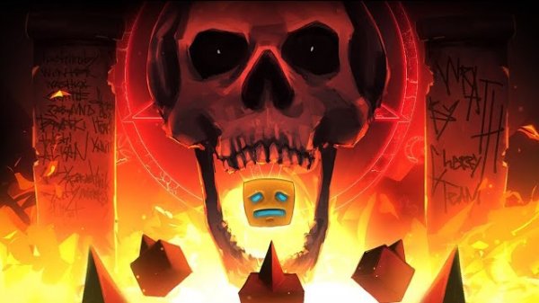 WRATH - GRAND FINAL SHOWCASE