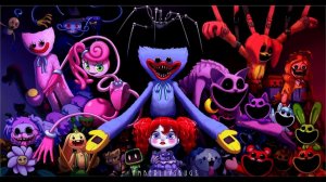 играю в попи плей тайм