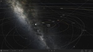 играю в Universe Sandbox 2