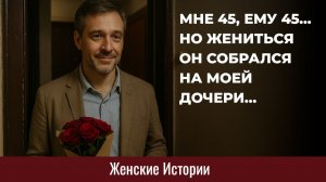 Истории из жизни. Мой ровесник собрался жениться на дочери Жизненные истории, Аудиорассказы