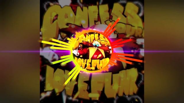 CONFESS YOUR LOVE FUNK (Slowed) AURA ♾ смотреть онлайн