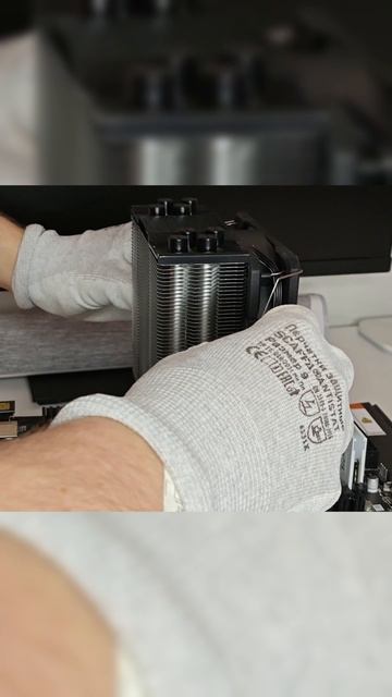 СБОРКА ПК ЗА 60 000 РУБЛЕЙ #rtx #nvidia #пк #сборка #игровой