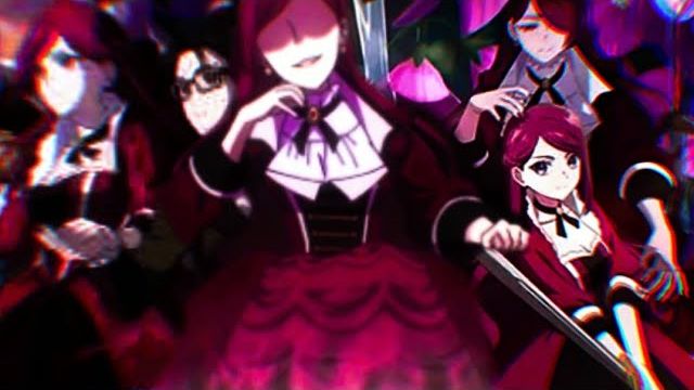 AMV☆Королева, ставшая причиной трагедии, сделает для народа всё, что в её силах.☆Ego смотреть онлайн