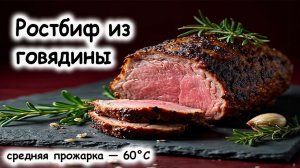 Ростбиф