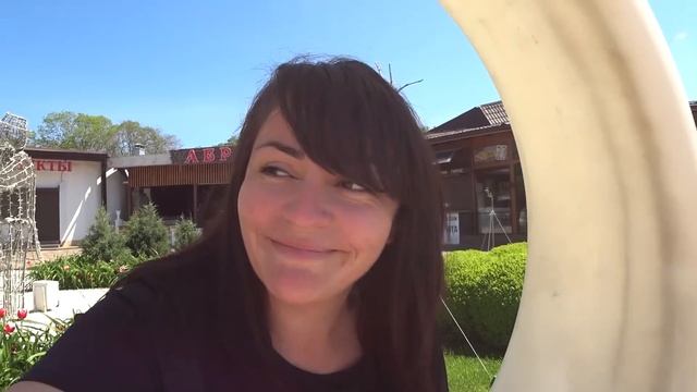 ЖАРА В ГЕЛЕНДЖИКЕ. ОБЬЕХАЛИ ДВА КУРОРТА ЗА ОДИН ДЕНЬ. смотреть онлайн