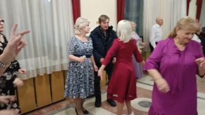 14 декабря.Ойся,ты Ойся....