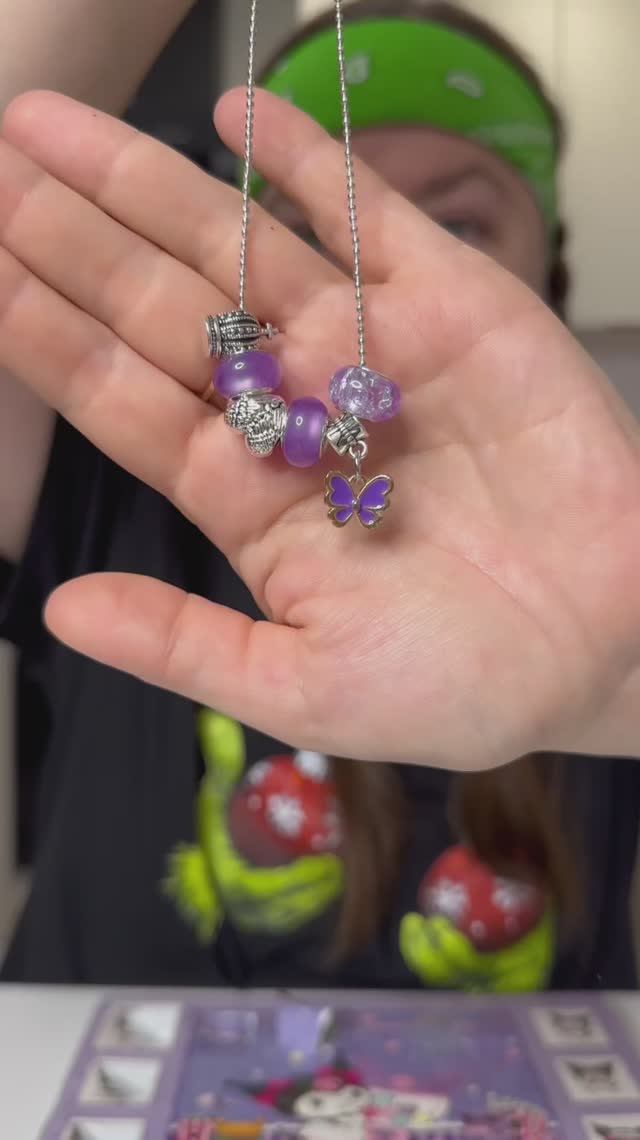 Куроми-Адвент 👉7 смотреть онлайн