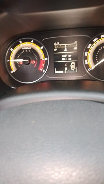 Пока обхожусь без БК штат на Лада Веста NG #automobile #ремонт смотреть онлайн