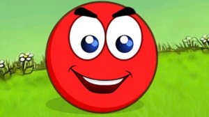 Красный шар.Красный шарик.Мультик.Мультики.Игра для детей.игры.Играть.Новый красный шар.