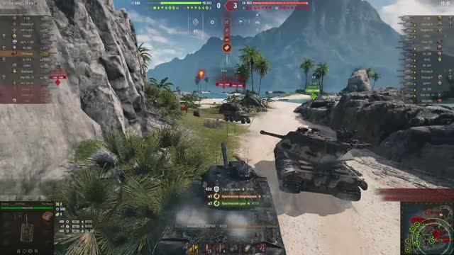 Мир Танков смотреть онлайн