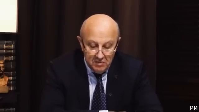 Андрей Фурсов. Почему меняют человека? Создают рынок будущего поведения?.mp4 смотреть онлайн