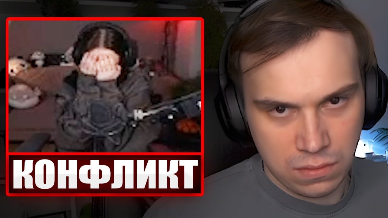 ГЛЕБ ЗАКАЛЯЕТ КУТИРОВЕР / КОНФЛИКТ ИЗ-ЗА КЛИПОВ | Sasavot смотреть онлайн