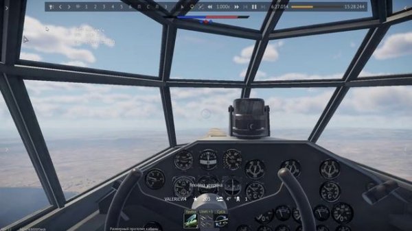 War Thunder ИТАЛИЯ
