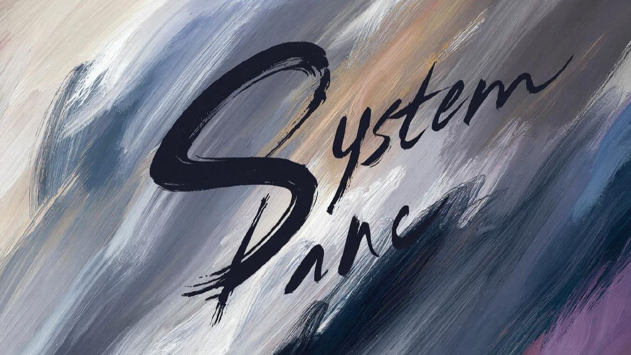 Dance Machine 32. System Dance смотреть онлайн