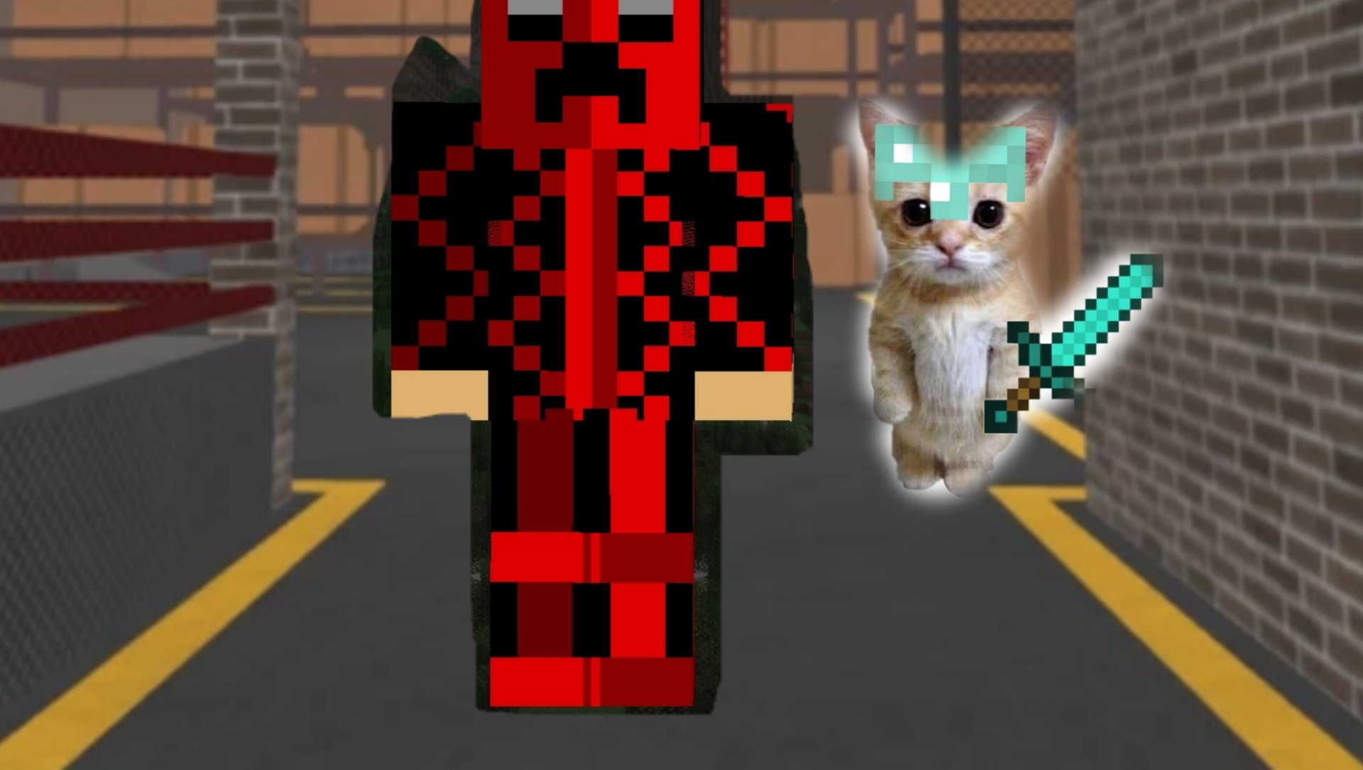 Приключения за драконом 6 серия (part 3) "тень„