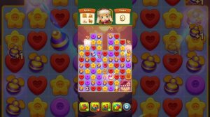 Мир Домовят 380, 381 и 382 уровень три в ряд. Сказочная игра для всей семьи)