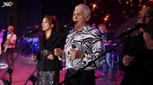 ВИА "ХХ векъ" - "Люди встречаются" (сл. О.Жукова, муз. В.Гаваша)