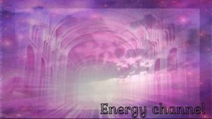 Медитация фиолетового луча Путешествие в храм фиолетового пламени в Телосе