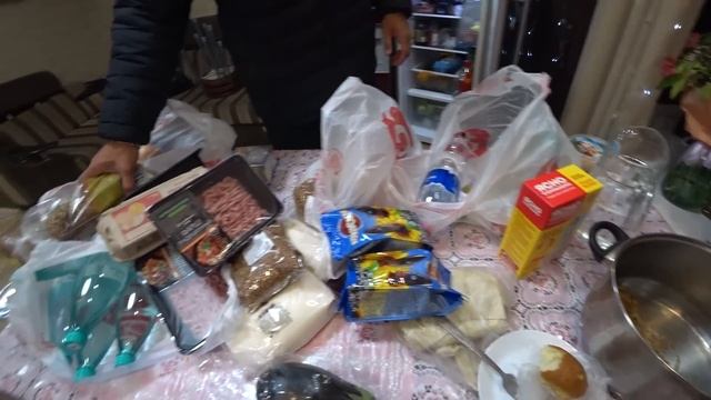 ПОЕЗДКА ОТКЛАДЫВАЕТСЯ. ОБЫЧНЫЙ НАШ ДЕНЬ ИЗ ЖИЗНИ В АНАПЕ. смотреть онлайн