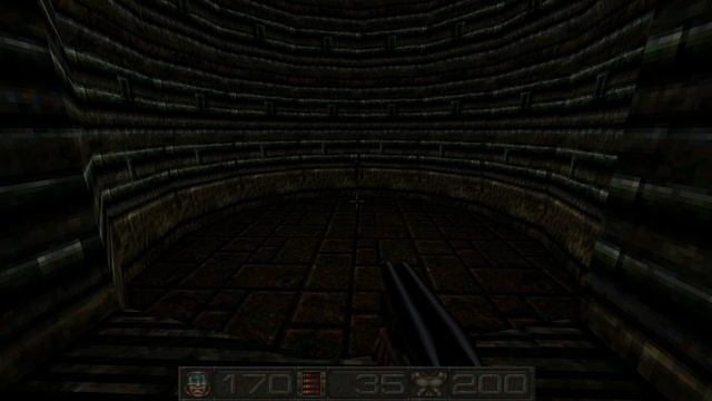 Chasm: The Rift (1997/2023)  [Nintendo Switch 2] - Часть 2 из 2