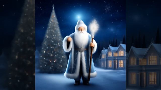 С новым годом!народ!(Музыка,авторская) смотреть онлайн