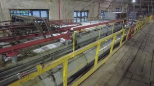 ЖД. Две дневные смены с частичной съемкой. 100/25