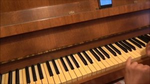 Подробные разборы песен. Анонс. Н. Власова. Я бы пела...