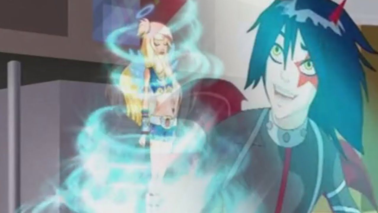 Раф = Блум ||Рейна, никогда не победит (энчантикс Раф) смотреть онлайн