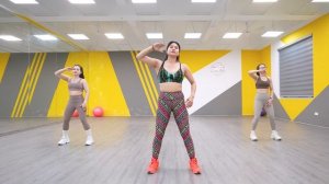 Eva Fitness 250327