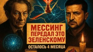 МЕССИНГ предсказал! Что случится в феврале 2026г？