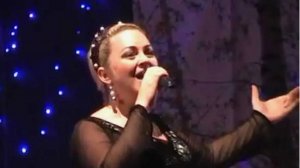 Русский чай, исп. Анна Сиднина