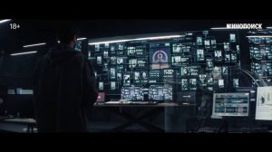 Сериал "Майор Гром: Игра против правил" - Трейлер.