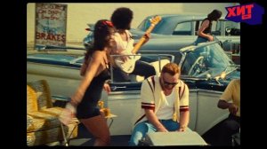 DAVID GUETTA/SIA — GONE GONE GONE