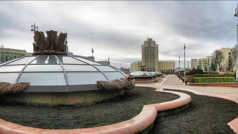 Минск - город-организатор Детского Евровидения-26