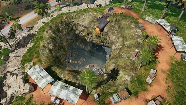 Cave смотреть онлайн