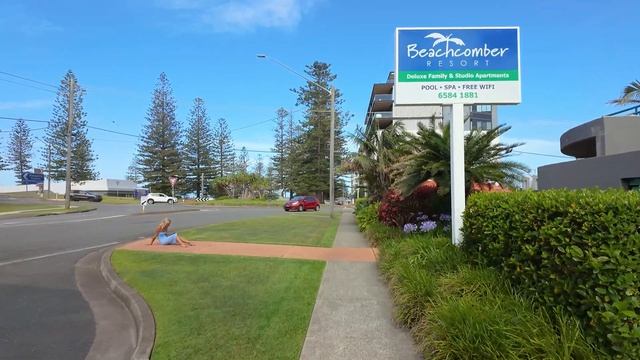 🌊 Австралия: Порт Маккуори – тур по райским пляжам и прозрачному морю! 🏙️ смотреть онлайн