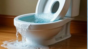 6 🚽Прокладки для бачка унитаза - это критически важные узлы ! смотреть онлайн