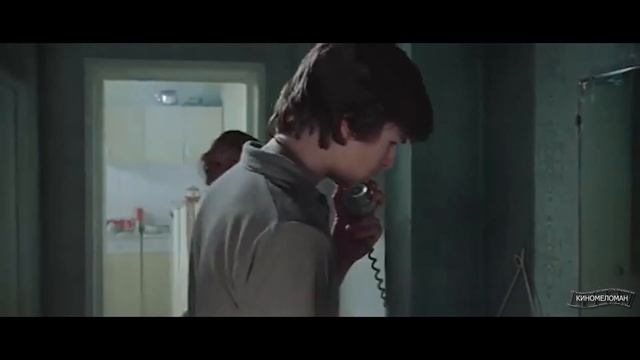 СКОЛЬКО ЛЕТ ПРОШЛО, А ПЕСНЯ БУДТО ВЧЕРА НАПИСАНА! @kino.meloman смотреть онлайн