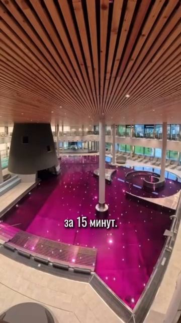 В России никто не замеряет в бассейнах время циркуляции. Интересно включат ли это в новый ГОСТ? смотреть онлайн