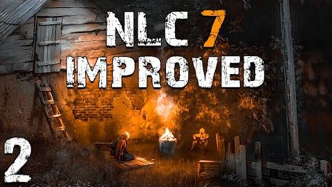 S.T.A.L.K.E.R. NLC Improved #2. Друг Петрухи смотреть онлайн