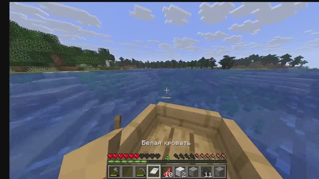 MINECRAFT - НОВЫЕ ФИШКИ !!!!!!!!!!!!!!!