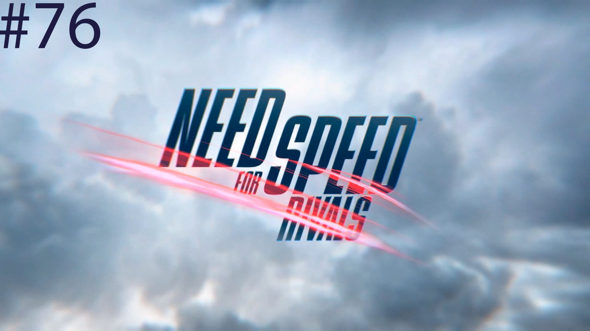 Need For Speed Rivals #76