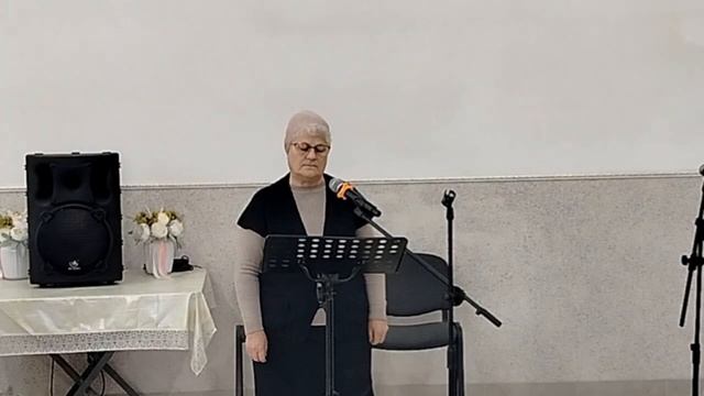 Звучит как траурный псалом, стих 13.12.2025 смотреть онлайн