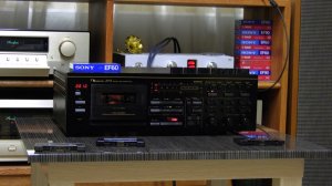 Имеет право называться Nakamichi