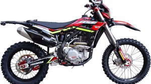 ЭНДУРО НА ЧТО СПОСОБЕН МОТОЦИКЛ BSE  Z8