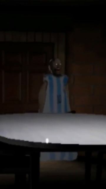 ДЕЛАЮ КОНЦОВКУ ПРОТИВ ФУТБОЛ ГРЕННИ #shorts #memes #granny смотреть онлайн