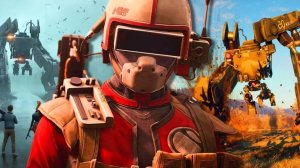 Arc raiders ждём вайп